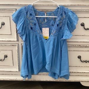 Free People Top